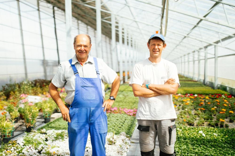horticulteurs
